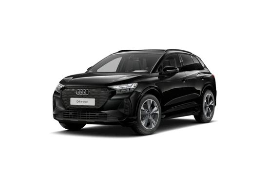 Audi Q4 e-tron Q4 45 e-tron 286 1AT Advanced edition