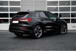 Audi Q4 e-tron Q4 45 e-tron quattro 286 1AT S edition