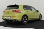 Volkswagen Golf 1.4 eHybrid GTE 245pk PHEV | Adaptief cruise control | Navigatie | App connect | Matrix koplampen | dodehoekdetectie | Stuur + s