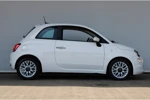 Fiat 500 0.9 TwinAir Turbo Popstar