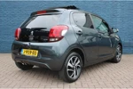 Peugeot 108 5drs 1.0 e-VTi Allure TOP!