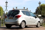 Opel Meriva 1.4 TURBO COSMO | NL-AUTO! | AGR STOELEN | NAVI | CLIMA | CRUISE | PARK SENS V+A | LM. VELGEN