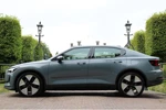 Polestar 2 Standard Range Single Motor 69 kWh I PILOT PACK I 20" LMV | ADAPTIEVE CRUISE | PILOT ASSIST I 360 CAMERA I BLIS | LAGE BIJTELLIN