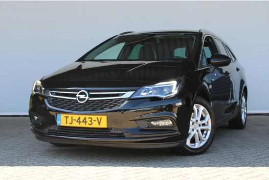 Opel Astra Sports Tourer 1.0 Online Edition