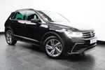 Volkswagen Tiguan 1.4 TSI 204PK eHybrid R-Line | Navigatie | Trekhaak | Achteruitrijcamera