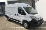 Citroën Jumper 2.2 120 pk L2H2 3.3t| € 7.200 Voorraad Voordeel