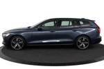 Volvo V60 B3 Momentum Advantage | Stoel & stuurwielverwarming | Adaptieve cruise control incl. BLIS | High performance audio | Park assist