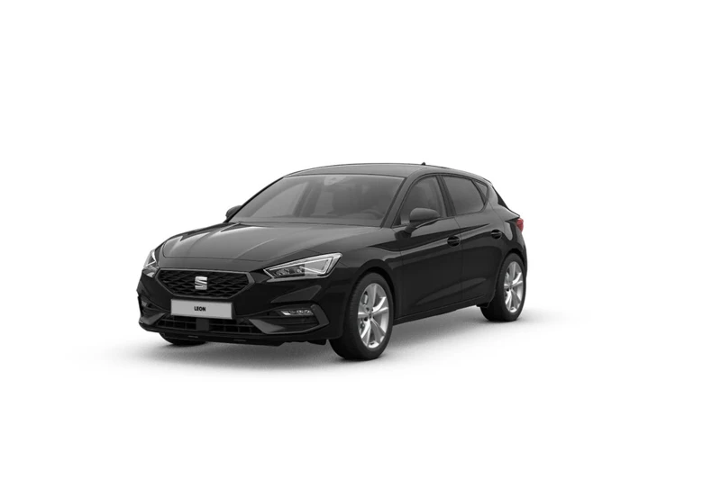 SEAT Leon 1.5 eTSI 150 7DSG FR Business Intense