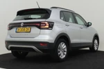 Volkswagen T-Cross 1.0 TSI 96PK Life | 1e Eigenaar | 100% Dealeronderhouden | Navigatie | Climate Control | Parkeersensoren V+A | Dodehoek Detectie