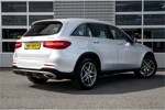 Mercedes-Benz GLC 250 4MATIC Ambition