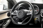 Mercedes-Benz GLC 250 4MATIC Ambition