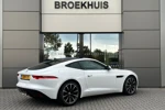 Jaguar F-Type 3.0 V6 Supercharged Coupé