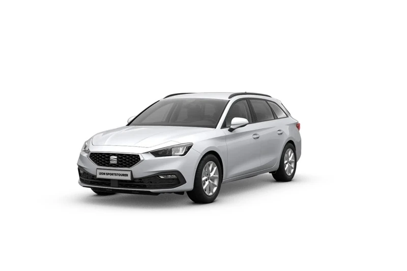 SEAT Leon Sportstourer 1.5 eTSI 150 7DSG Style Business Intense