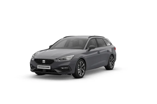 SEAT Leon Sportstourer 1.5 eTSI 150 7DSG FR Business Intense