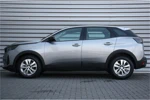 Peugeot 3008 1.2 PURETECH 130PK ACTIVE PACK BUSINESS / NAVI / CLIMA / LED / PDC / 17" LMV / CAMERA / KEYLESS / BLUETOOTH / CRUISECONTROL / 1E