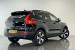 Volvo XC40 Recharge Core 70 kWh Climate Pack | Getint glas