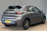 Peugeot 208 1.2 75PK Active Pack | Airco | 16'' Lichtmetaal | Parkeersensoren | Carplay | Touchscreen | Bluetooth |