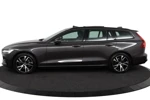 Volvo V60 2.0 B3 Plus Dark | Visual Park Assist (incl. 360˚ view) |Stoel en Stuurverwarming | Adaptieve cruise control incl. BLIS | Keyles