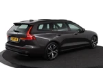 Volvo V60 2.0 B3 Plus Dark | Visual Park Assist (incl. 360˚ view) |Stoel en Stuurverwarming | Adaptieve cruise control incl. BLIS | Keyles