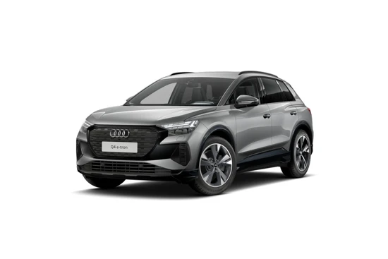 Audi Q4 e-tron Q4 45 e-tron 286 1AT Advanced edition