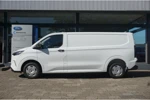 Ford Transit Custom 320 2.0TDCI 136pk L2H1 Trend Automaat | 2590kg trekgewicht | Camera | Apple/Android Carplay | Led la