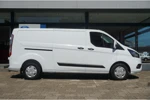 Ford Transit Custom 300 2.0 TDCI 130pk L2H1 Trend | Groot scherm | Achteruitrijcamera | Voorruitverwarming | laadruimtepakket |