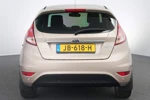 Ford Fiesta 1.0 EcoBoost 100pk Titanium | Navigatie | Parkeersensoren | Climate control | Cruise control |