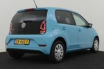 Volkswagen up! 1.0 60PK BMT move up! | Airco | DAB-radio | Navi By App