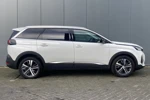 Peugeot 5008 1.2 130pk 7-Zits Allure Automaat | Led | Leder | Camera | Climate | Keyless | NL. Auto | Navigatie | 18" Lichtmetaal | Cruisecon