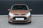 Ford B-MAX 1.0 EcoBoost Titanium | Dealer o.h. | Camera | Trekhaak | Navigatie | Climate control