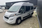 Carado CV 540 Pro CV 540 Pro *Nu met € 4000,- korting*