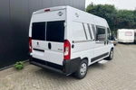 Carado CV 540 Pro CV 540 Pro *Nu met € 4000,- korting*