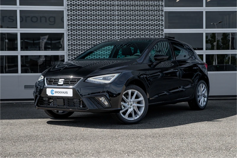 SEAT Ibiza 1.0 DSG TSI FR Business Connect