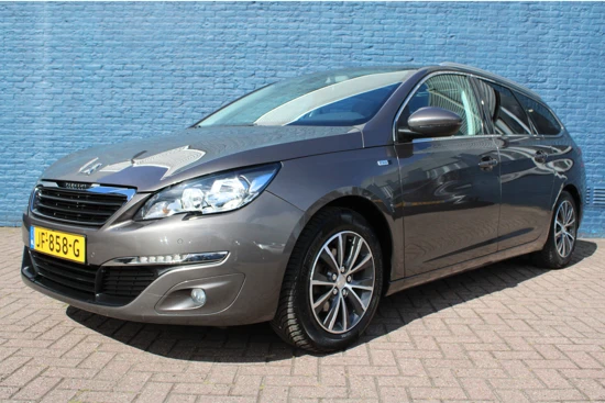 Peugeot 308 SW 1.2 PureTech 130pk Style