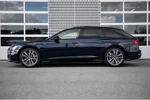 Audi A6 Avant 50 TFSI e quattro S edition Competition