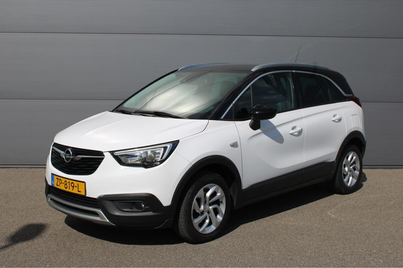 Opel Crossland 1.2 Turbo Innovation | NAVI | CARPLAY | CLIMA |