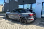 Audi Q6 e-tron First Edition 100 kWh/luchtvering/bang&olufsen/head-up display/22 inch