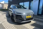 Audi Q6 e-tron First Edition 100 kWh/luchtvering/bang&olufsen/head-up display/22 inch