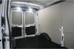 Ford Transit 350 2.0 TDCI L3H2 Trend | Snel Leverbaar! | Safety Comfort Pack 1 | Trekhaak |