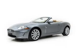 Jaguar XK 5.0 V8 Convertible Portfolio