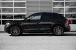 Audi Q5 50 TFSI e S edition Competition