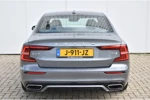 Volvo S60 T4 R-Design #Leder #PilotAssist #VolvoSelekt!