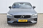 Volvo S60 T4 R-Design #Leder #PilotAssist #VolvoSelekt!