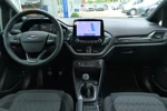 Ford Fiesta 1.0 EcoBoost Active X | Navigatie | Keyless | B&O Audio | Climate Control | Parkeersensoren | Cruise Control | CarPlay/Android A