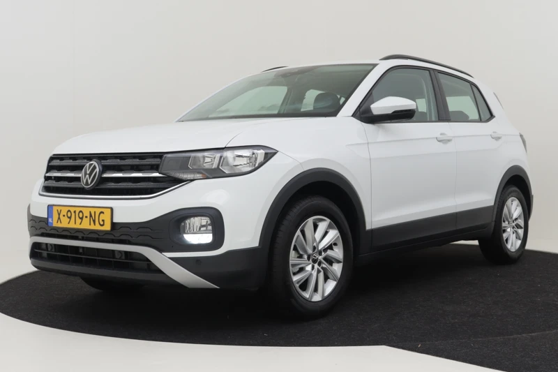 Volkswagen T-Cross 1.0 TSI Life