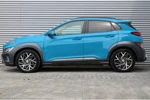 Hyundai KONA 1.6 GDI HEV Premium 140pk Automaat | Trekhaak | Leder | Achteruitrijcamera | Stuur/Stoelverwarming | LED | Adaptive Cruise | Sto