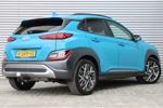 Hyundai KONA 1.6 GDI HEV Premium 140pk Automaat | Trekhaak | Leder | Achteruitrijcamera | Stuur/Stoelverwarming | LED | Adaptive Cruise | Sto