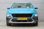 Hyundai KONA 1.6 GDI HEV Premium 140pk Automaat | Trekhaak | Leder | Achteruitrijcamera | Stuur/Stoelverwarming | LED | Adaptive Cruise | Sto