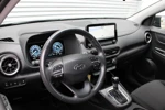 Hyundai KONA 1.6 GDI HEV Comfort Smart 140pk Automaat | Navigatie | Krell-Audio | Achteruitrijcamera | Lane-Assist | Parkeersensoren | !!