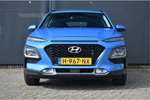 Hyundai KONA 1.6 GDI HEV Comfort 140pk Automaat | Trekhaak | Navigatie | Krell-Audio | Climate Control | Dealeronderhouden | Achteruitrijcame